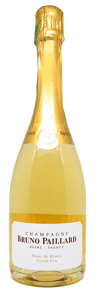 Champagne Champagne Bruno Paillard Blanc De Blancs Grand Cru Clos