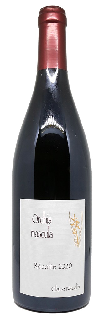 Bourgogne Hautes C Tes De Beaune Domaine Naudin Ferrand Claire Naudin