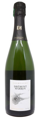 Champagne Drémont Marroy - Le Triau - Extra Brut