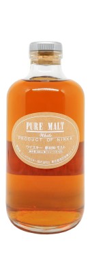 NIKKA - Pure Malt White - 43%