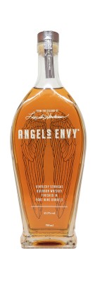 Angel's Envy - Port Cask Finish - 43.3%