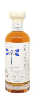 SWELL DE SPIRITS - Field Trip Series n°3 - Strathmill Single Malt - 1990 - 53,10%