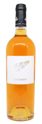 Domaine Bellegarde - La Comète 2017