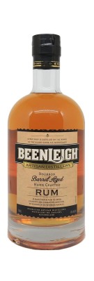 BEENLEIGH - Bourbon Barrel - 40%