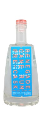 RENEGADE - Pre Cask - New Bacolet - 50%