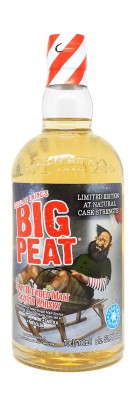 BIG PEAT - Christmas Edition 2021 - 52,80%