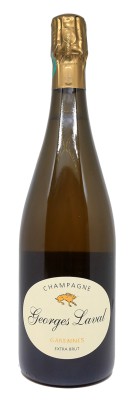 Champagne Georges Laval - Garennes - Extra Brut
