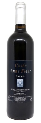 Domaine de Dernacueillette - Cuvée Anne Fleur 2019