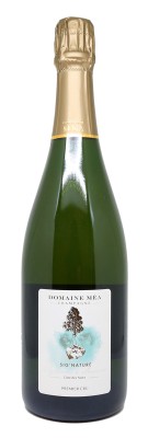 Champagne Guy Méa - Sig'nature - Premier Cru - Brut Nature