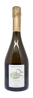 Champagne Guy Méa - Le Grillon - Premier Cru - Extra Brut
