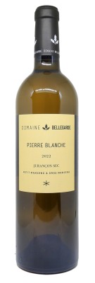 Domaine Bellegarde - Pierre Blanche 2022