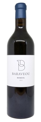 Domaine Baravéou - Bandol Rouge 2022
