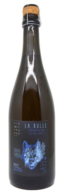 Chapuis Frères - La Bulle - Méthode Traditionnelle - Extra Brut