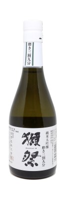 Saké - Dassai 39 - Junmai Daiginjo - 15%