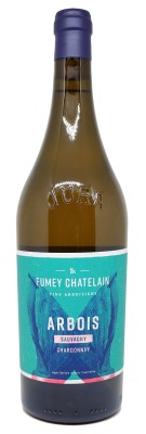 Domaine Fumey Chatelain - Sauvagny - Chardonnay 2022