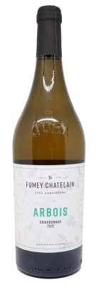 Domaine Fumey Chatelain - Chardonnay 2022