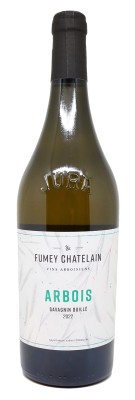 Domaine Fumey Chatelain - Savagnin Ouillé 2022