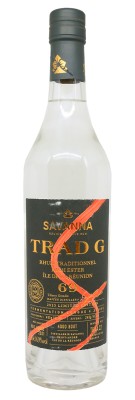 SAVANNA - Trad G - High Ester - Batch TG.04.22 - 69%