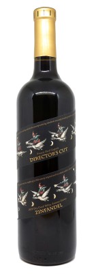 Francis Ford Coppola Winery - Director's Cut Zinfandel 2019