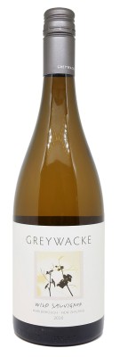 Greywacke - Wild Sauvignon Blanc 2020