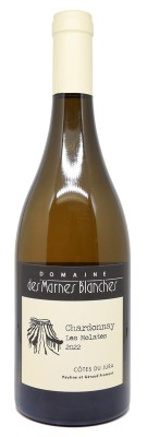Domaine des Marnes Blanches - Les Molates - Chardonnay 2022