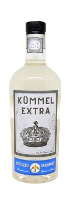 Distillerie de Grandmont - Kummel Extra - 38%