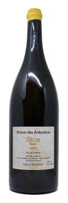 Domaine des Ardoisières - Silice Blanc - Jéroboam 2023
