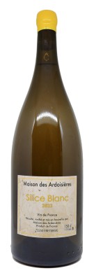 Domaine des Ardoisières - Silice Blanc - Magnum 2023