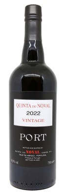 Quinta do Noval - Vintage Port 2022