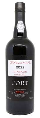 Quinta do Noval - Vintage Nacional 2022