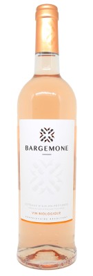 La Bargemone - Rosé 2023