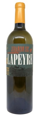 Clos Lapeyre - Jurançon Sec 2022