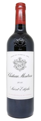 Château MONTROSE 2014