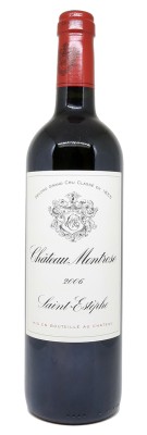 Château MONTROSE 2006