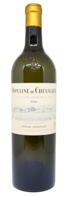 DOMAINE DE CHEVALIER - Blanc 2021