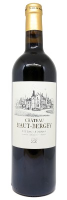 Château Haut-Bergey 2020