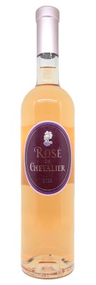 Rosé de Chevalier 2021