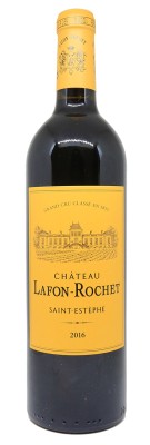 Château LAFON-ROCHET 2016