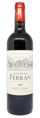 Château FERRAN 2021