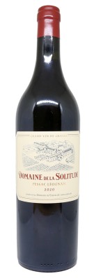 Domaine de la Solitude 2020