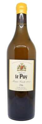 Château Le Puy - Marie Cécile 2023