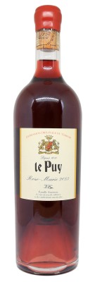 Château Le Puy - Rose Marie 2023