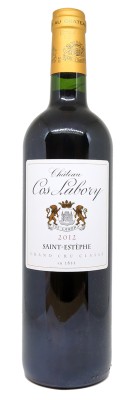 Château COS LABORY 2012