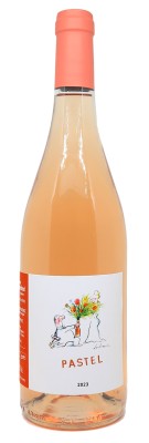 Domaine de La Réaltière - Pastel - Rosé 2023