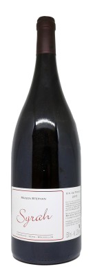 Maison Stephan - Syrah - Magnum 2018