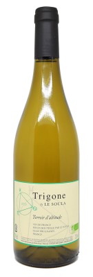 Le Soula - Trigone Blanc n°23