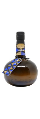 MASAM - Silvano Samaroli Collection - Clynelish 17 ans - Millésime 2004 - Single Cask - Bottled 2021 - 54.6%