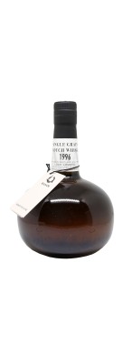 MASAM - Silvano Samaroli Collection - Loch Lomond 25 ans - Millésime 1996 - Single Cask - Bottled 2021 - 55%