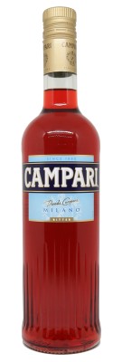 Campari - Amer Italien - 70cl - 25%