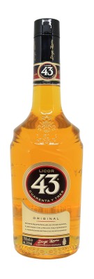 Licor 43 - Original - 31%